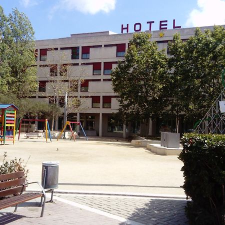Hotel Pere III El Gran Vilafranca del Penedès Kültér fotó
