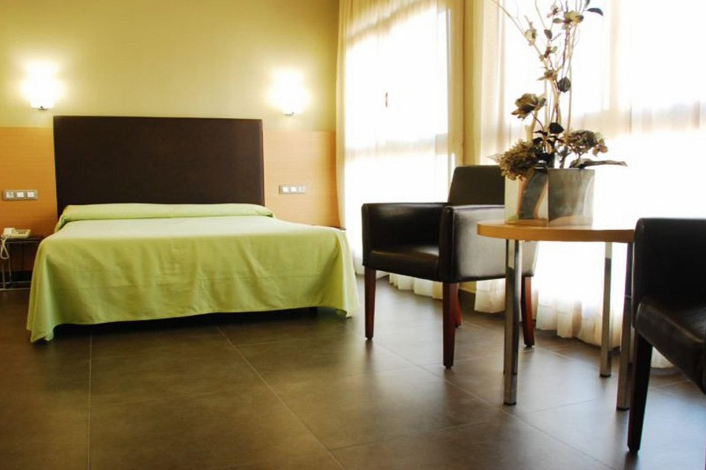 Hotel Pere III El Gran Vilafranca del Penedès Kültér fotó