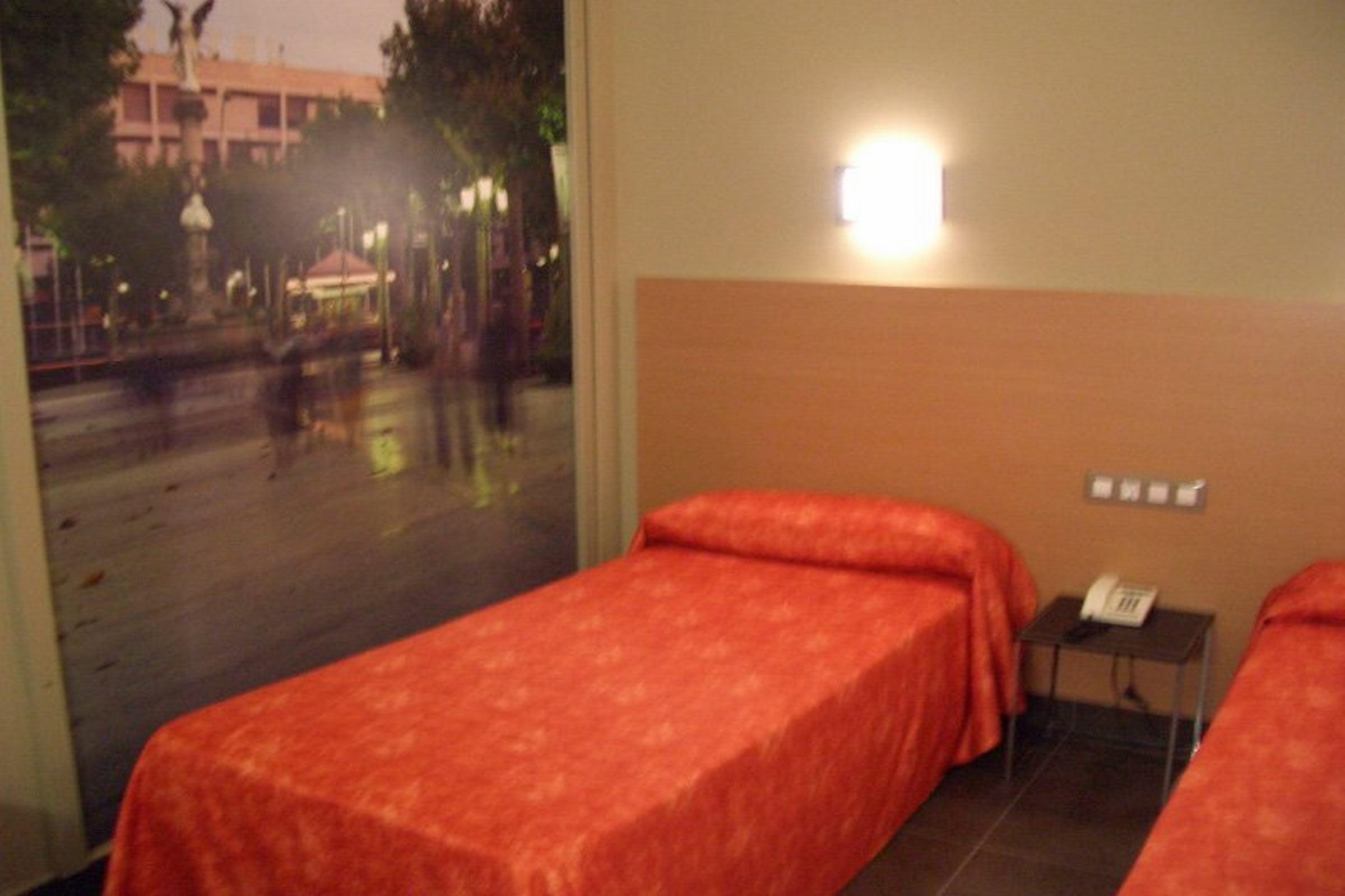 Hotel Pere III El Gran Vilafranca del Penedès Kültér fotó