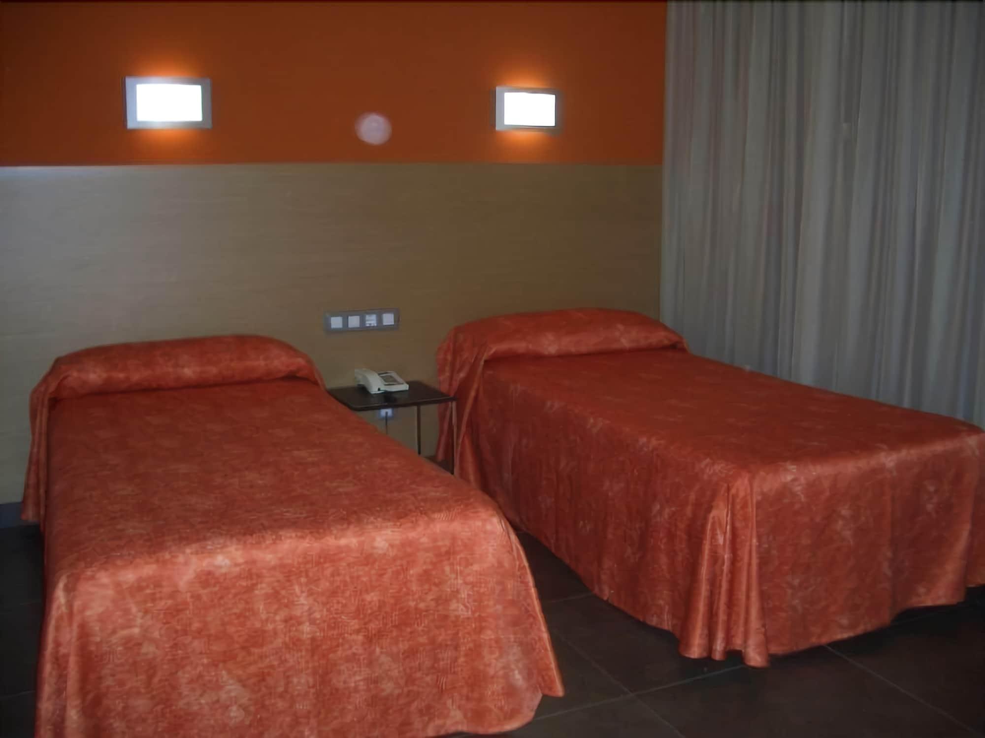 Hotel Pere III El Gran Vilafranca del Penedès Kültér fotó