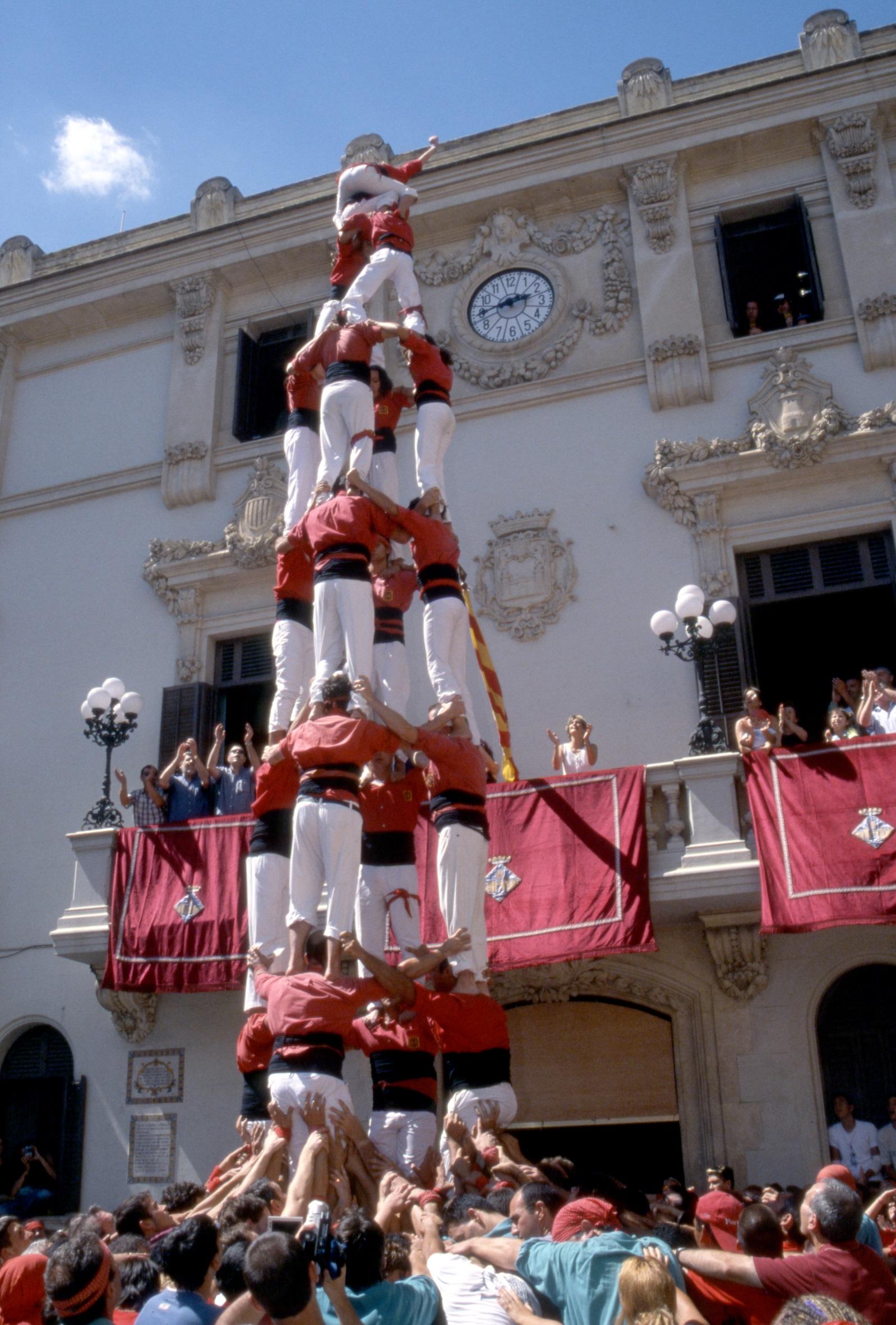 Hotel Pere III El Gran Vilafranca del Penedès Kültér fotó