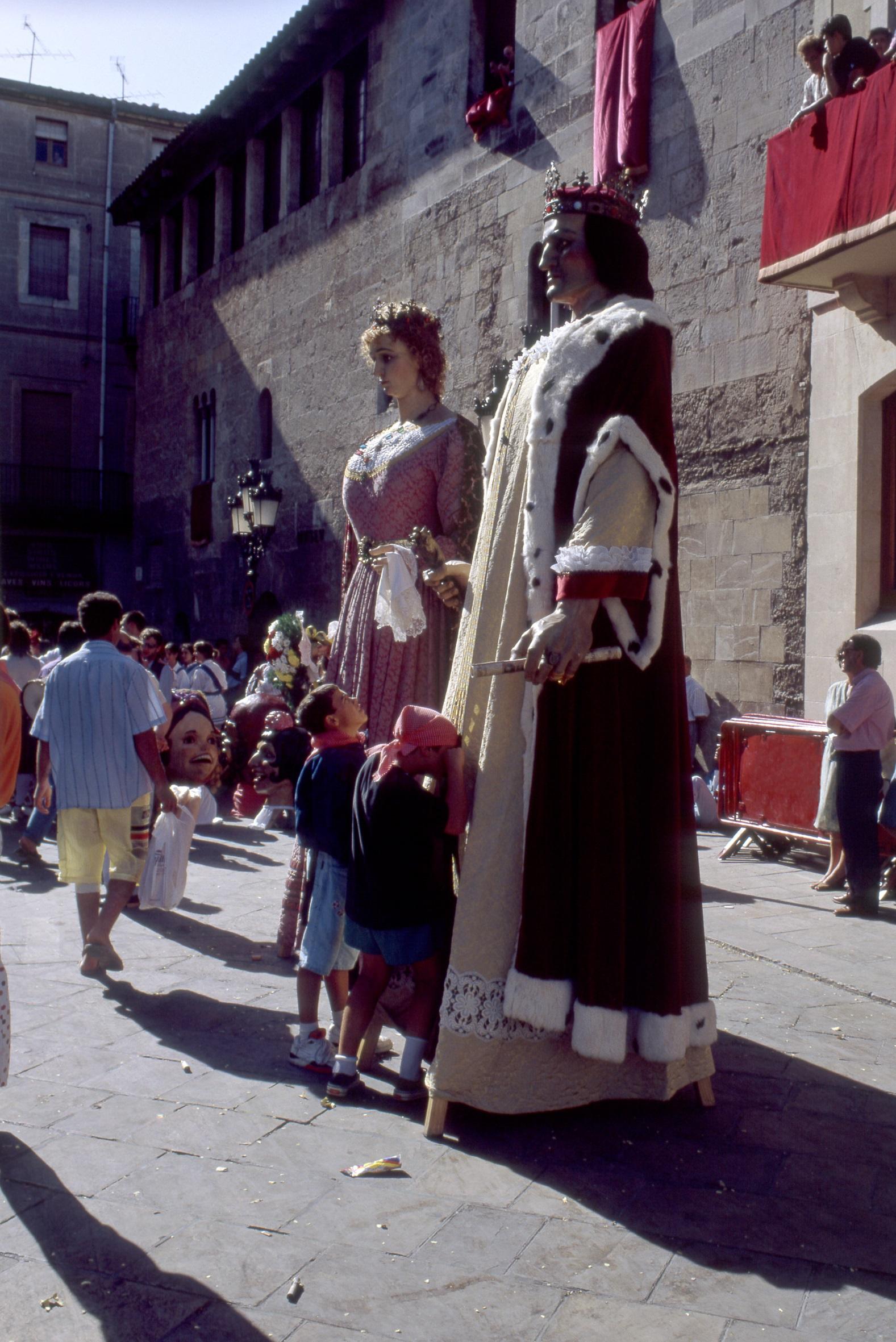 Hotel Pere III El Gran Vilafranca del Penedès Kültér fotó