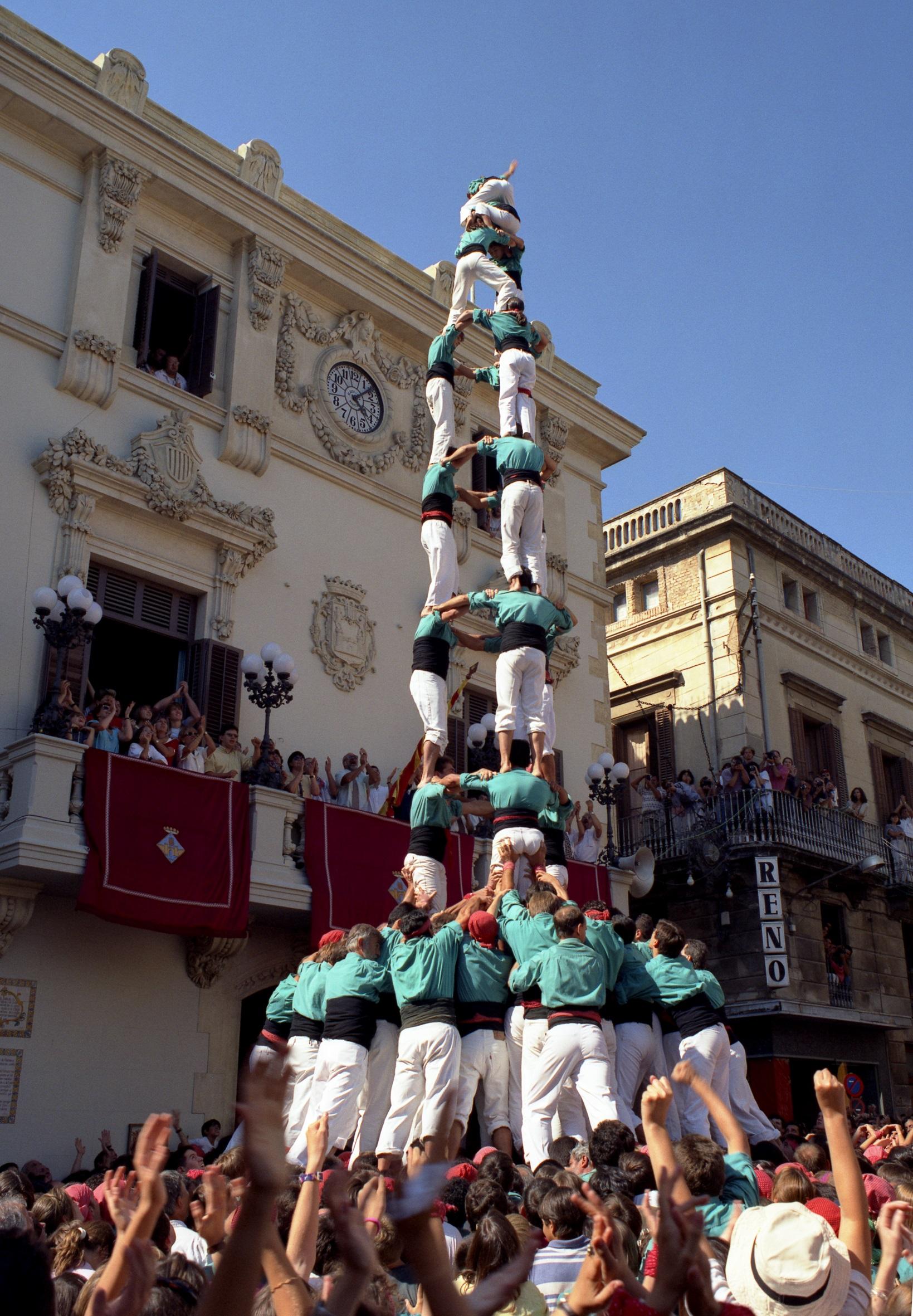 Hotel Pere III El Gran Vilafranca del Penedès Kültér fotó