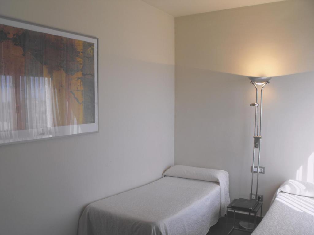 Hotel Pere III El Gran Vilafranca del Penedès Szoba fotó