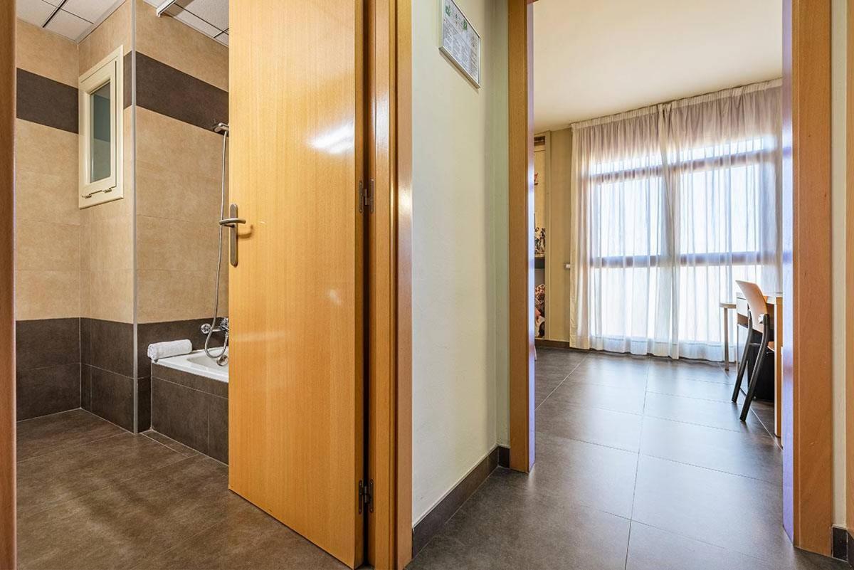 Hotel Pere III El Gran Vilafranca del Penedès Kültér fotó
