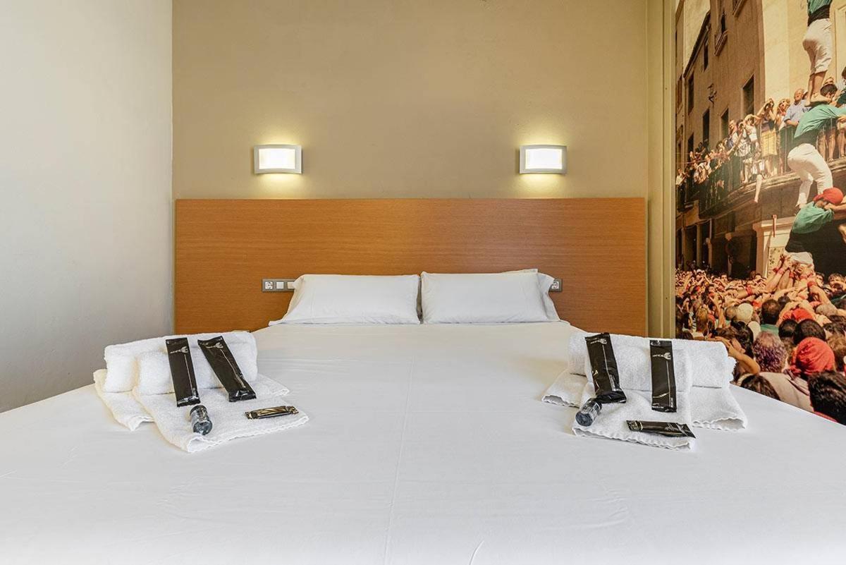 Hotel Pere III El Gran Vilafranca del Penedès Kültér fotó