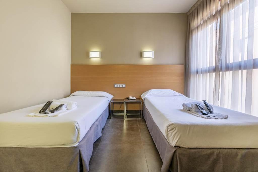 Hotel Pere III El Gran Vilafranca del Penedès Kültér fotó