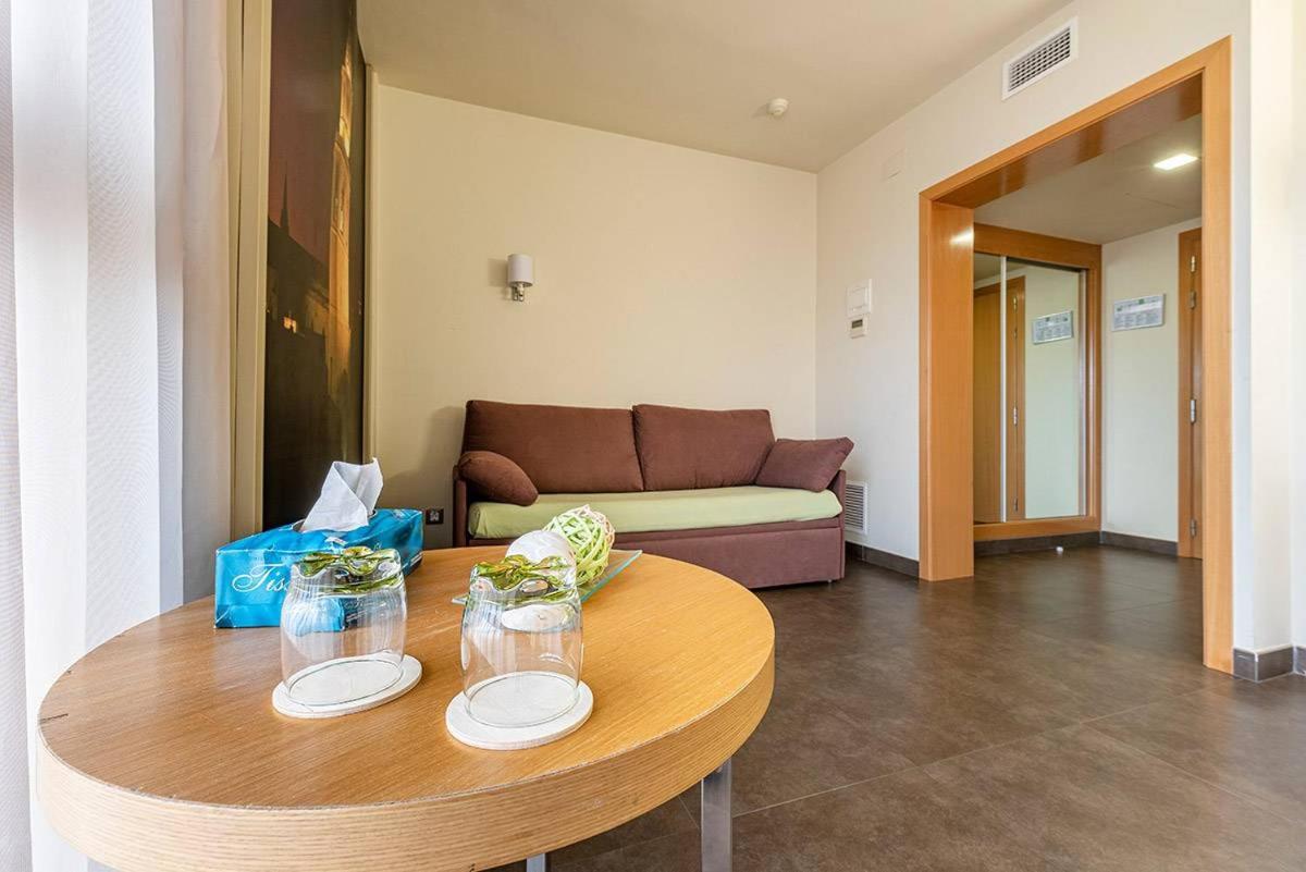 Hotel Pere III El Gran Vilafranca del Penedès Kültér fotó