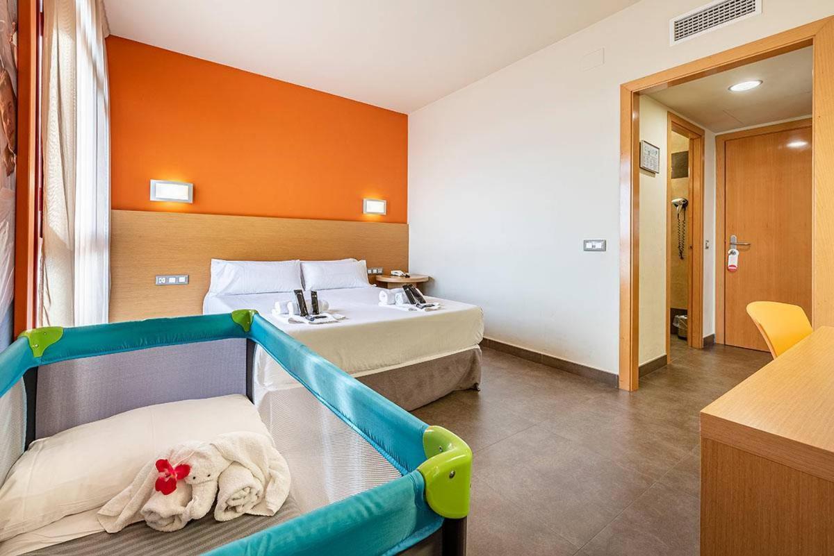 Hotel Pere III El Gran Vilafranca del Penedès Kültér fotó