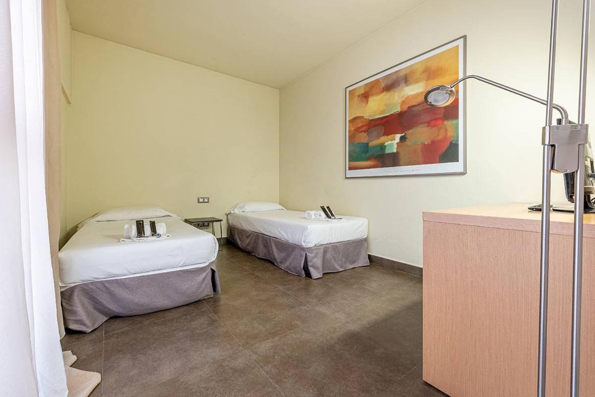 Hotel Pere III El Gran Vilafranca del Penedès Kültér fotó