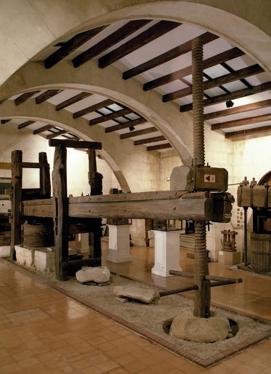 Hotel Pere III El Gran Vilafranca del Penedès Kültér fotó